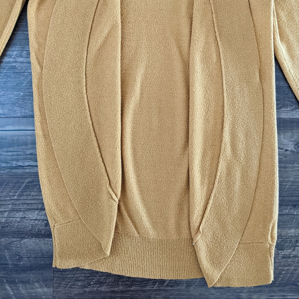 Mossimo Cardigan Sweater